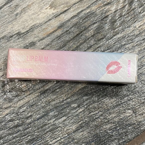 Rose Lip Balm Natural Extract, 1.8g/ 0.06fl oz - Picture 8 of 13